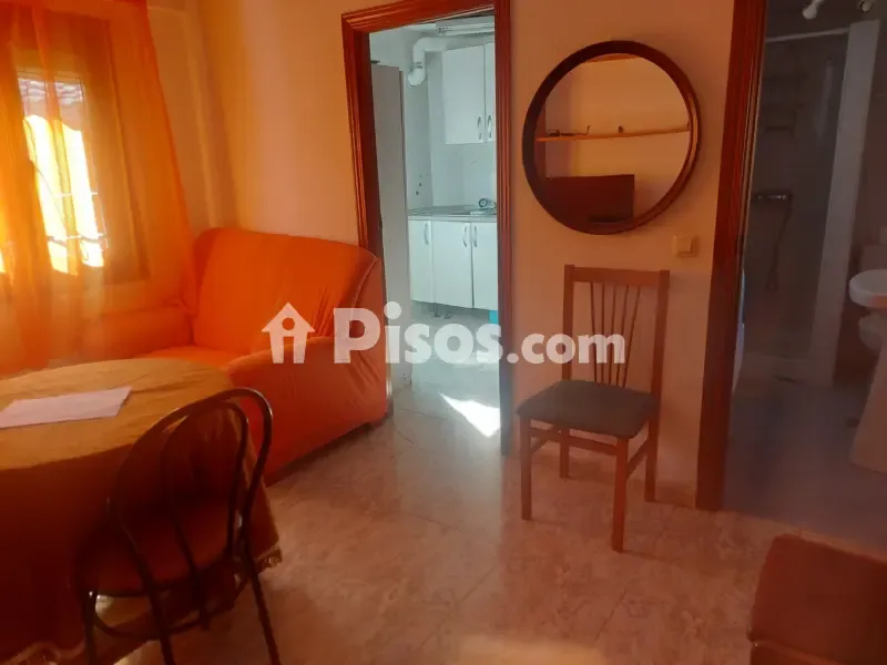 Sala da pranzo - Reformed Flat with Patio in Toledo's Old Town