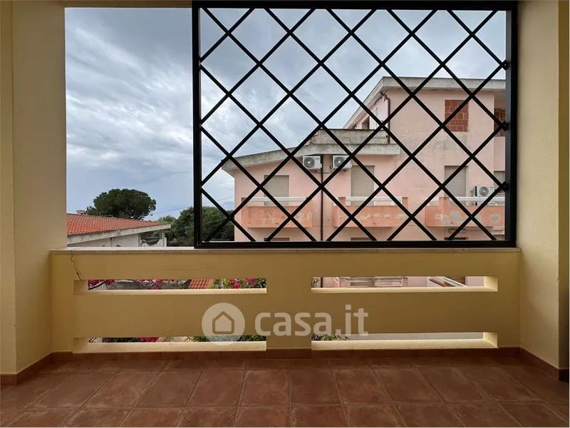 Rõdu - Studio with Sea View Terrace in Dorgali