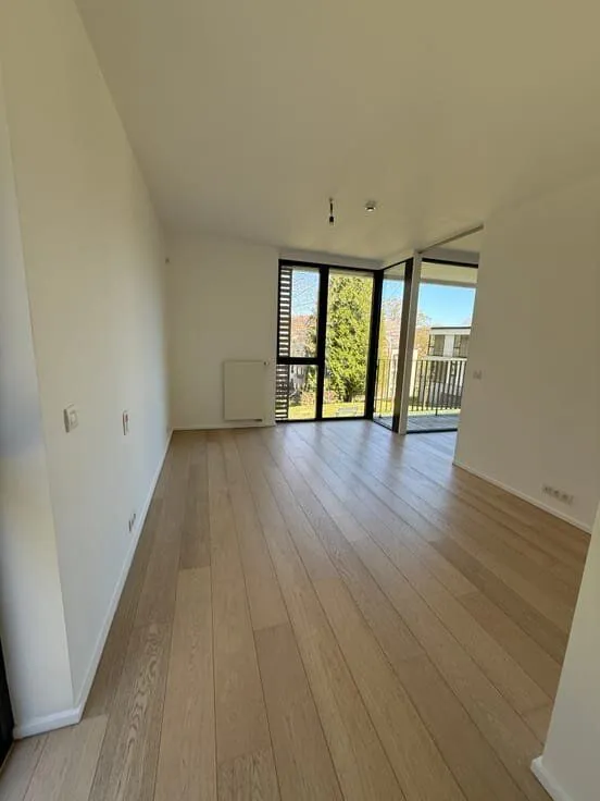Séjour - Appartement avec Terrasse dans Résidence Services à La Hulpe