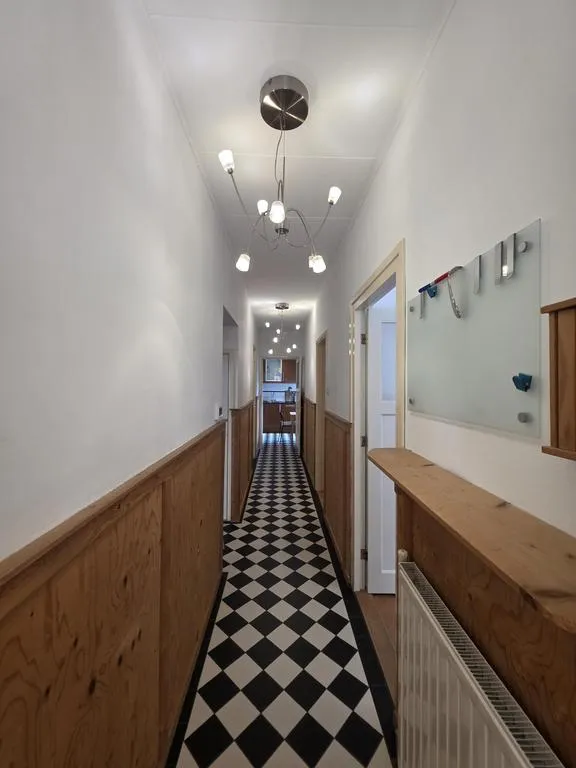 Appartement 4 pièces à Utrecht