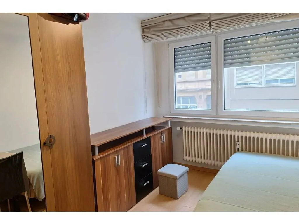 Chambres - Studio Meublé au Cœur de Limpertsberg, Luxembourg