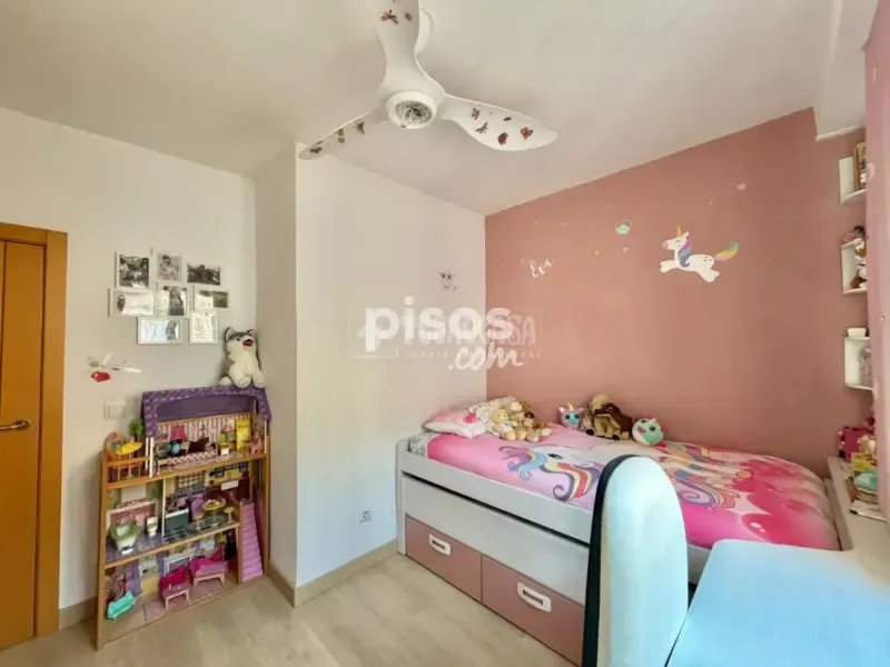 Chambres - Renovated Flat with Air Conditioning in Coslada
