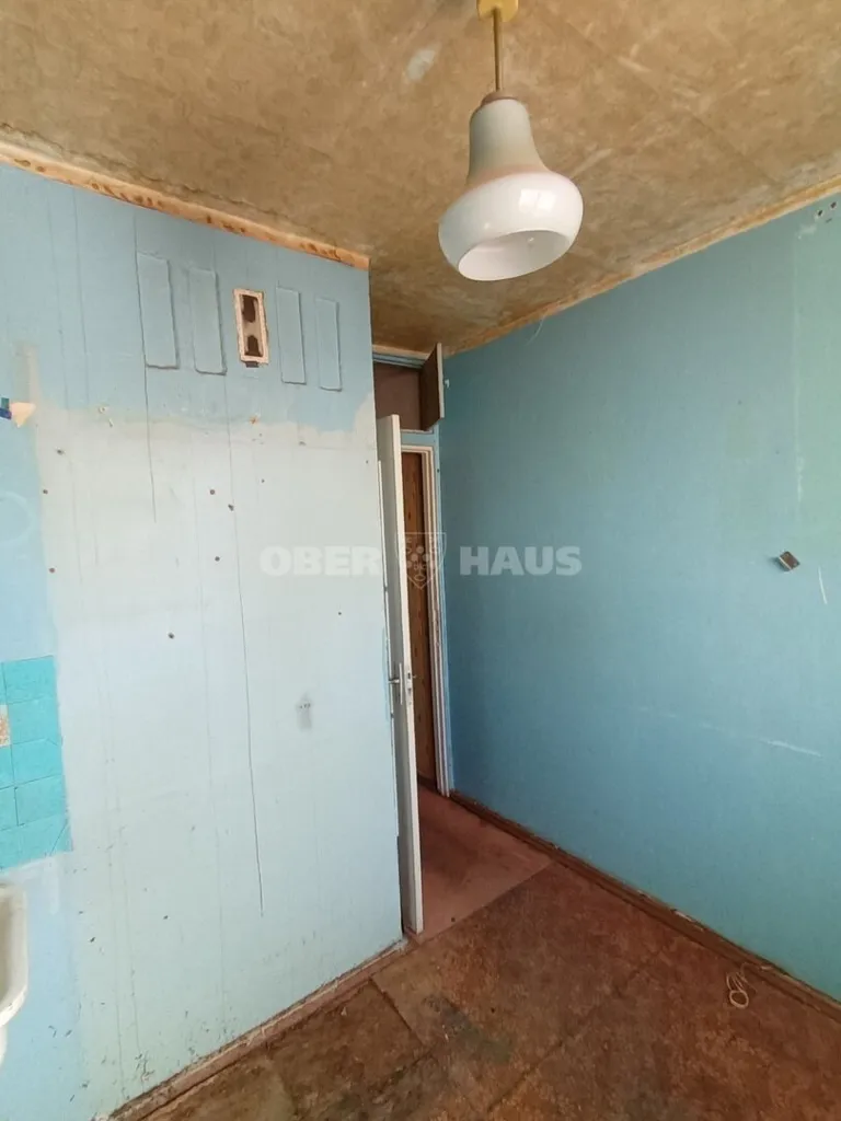 Toad - 1-Bedroom Flat with Balcony in Šiauliai