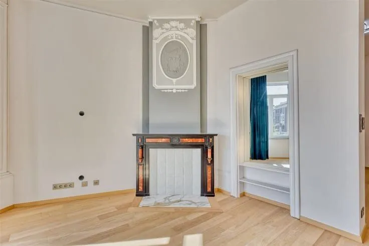 Appartement 3 chambres à Liège