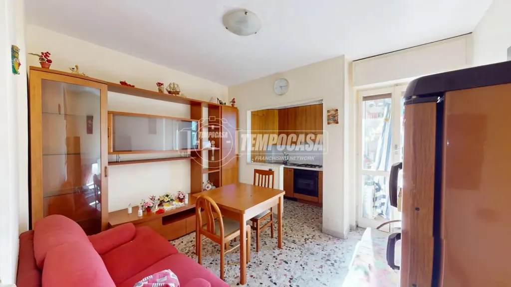 Elutuba - Studio Flat with Balcony in Cinisello Balsamo