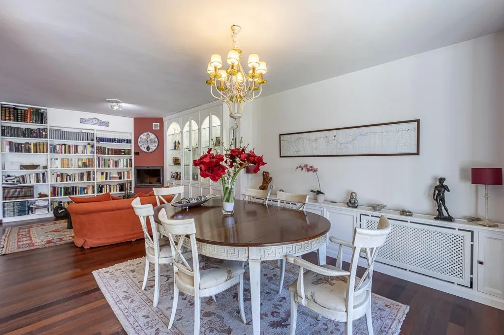 Salle à manger - Luxury House with Pool in Granada