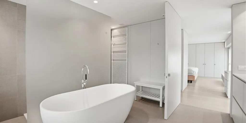 Vannitoad - Luxury Villa with Pool in Staden