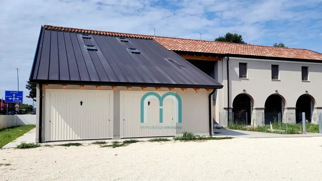 Extérieur - Contemporary Apartment with Solar Panels in Salzano