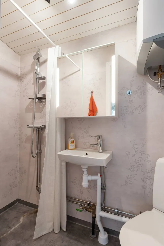 Maison 3 pièces à Norrtälje kommun