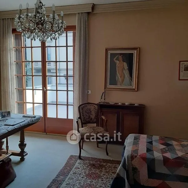 Camere da letto - Villa with Pool in Vercelli