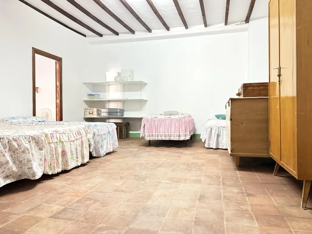 Magamistoad - Historic House with Potential in Puente Genil