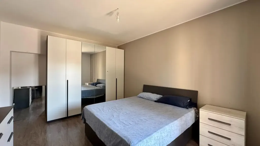 Chambres - Central Triplex with Terrace in Gorizia