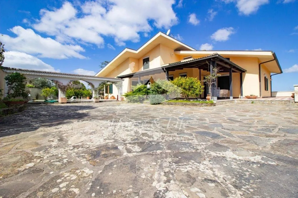 Extérieur - Luxury Villa with Pool in Sassari, Sardinia