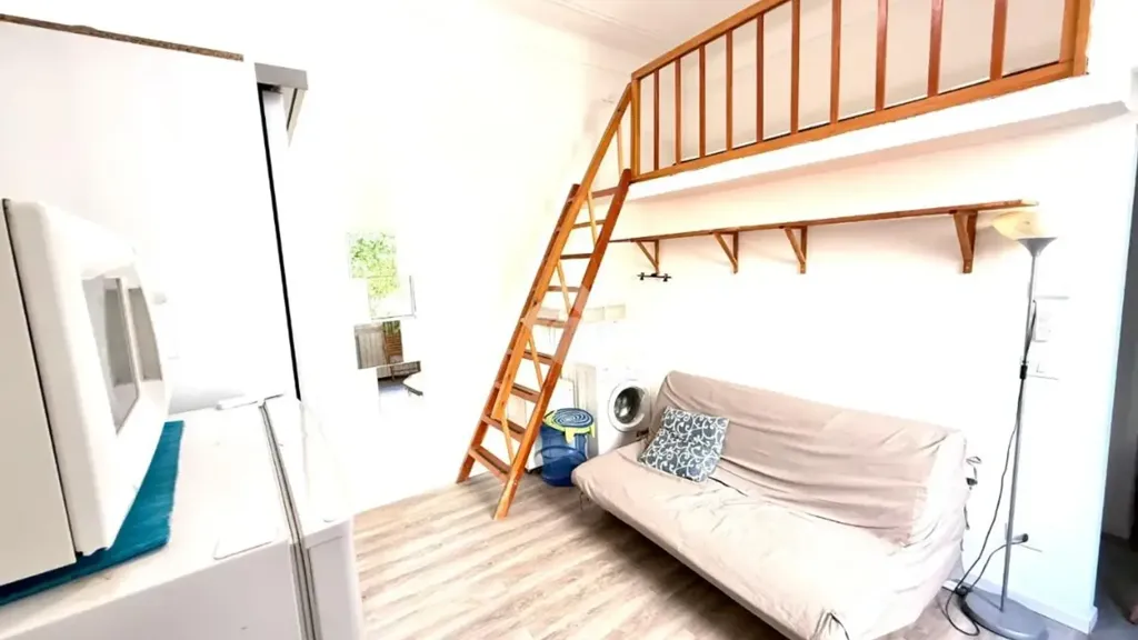 Magamistoad - Studio Flat in Historic Building, Milan