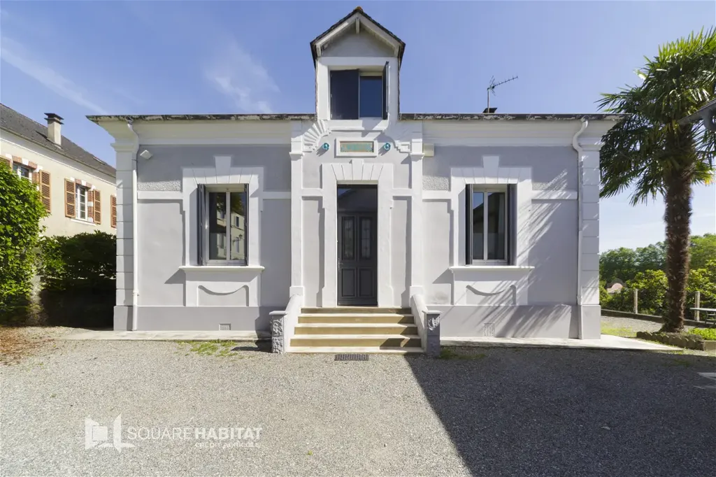 Maison 6 pièces à Lestelle Betharram