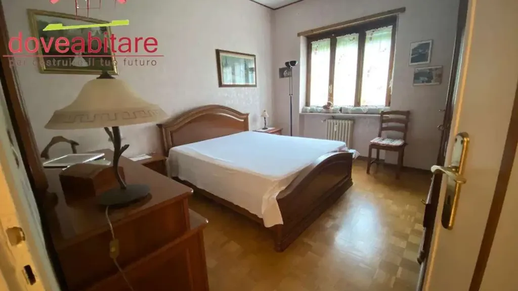 Magamistoad - Apartment with Balconies in San Germano Chisone