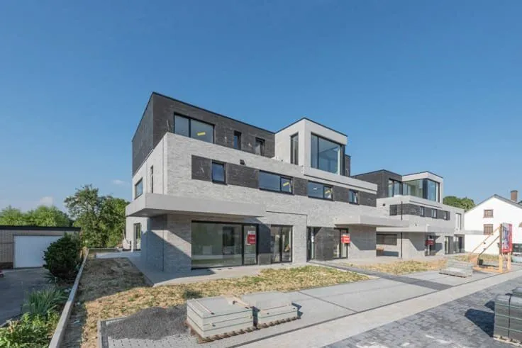 Exterior - Detached House in Riemst, Zichen-Zussen-Bolder