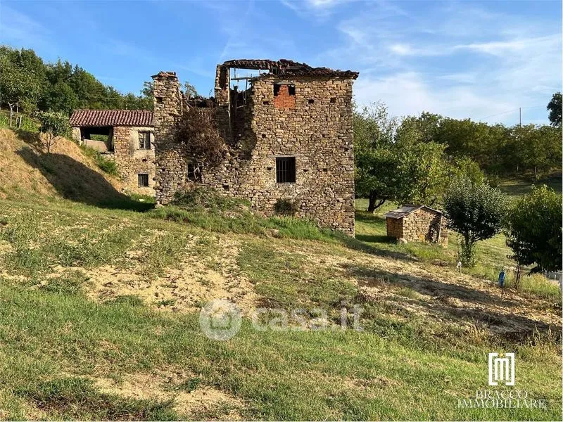 Extérieur - Rustic Farmhouse with Panoramic Views in Cessole