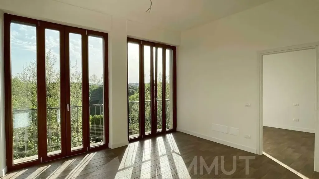 Pièces - Apartment with Terrace in Central Florence