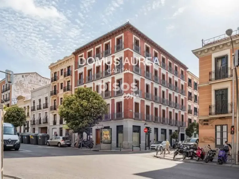 Esterno - Modern Flat with Two Suites in Malasaña