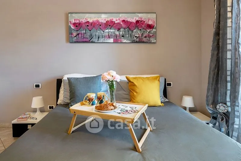 Chambres - Modern Apartment with Terrace in Grottammare