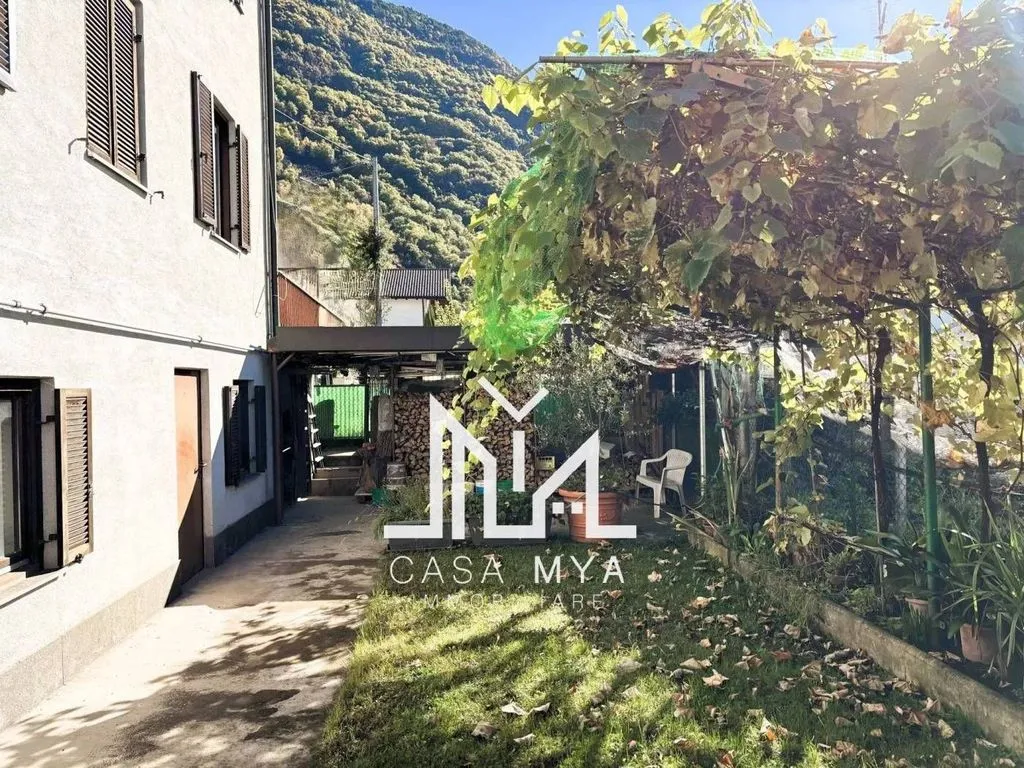 Välivaade - Luxury Villa with Garden in Postal, Merano