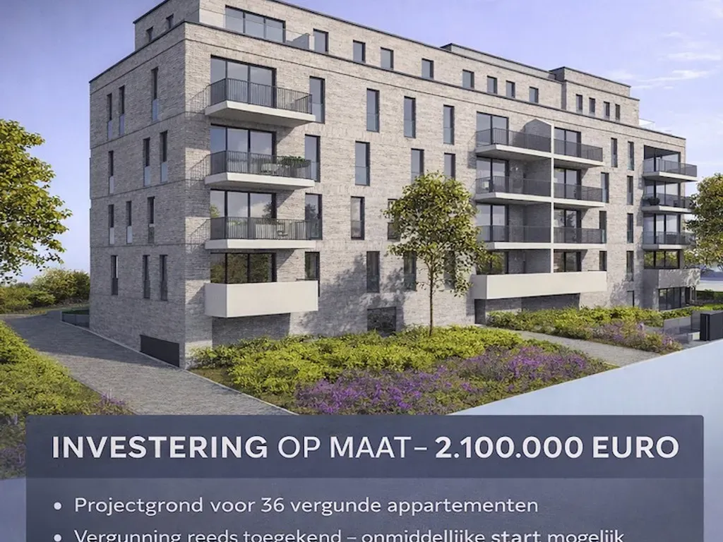 Maa asukohas Maasmechelen