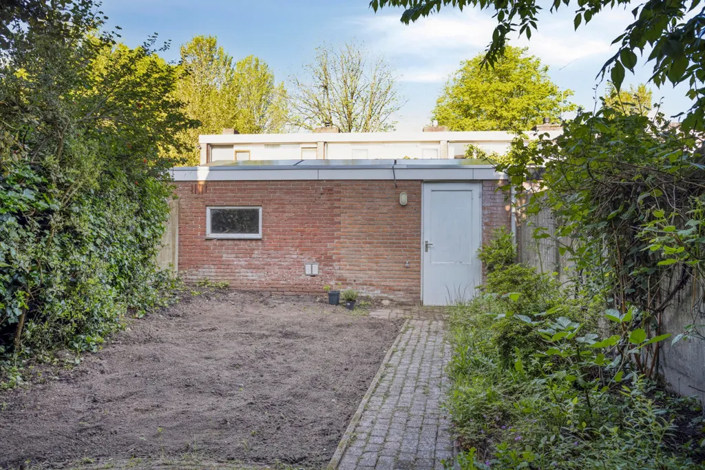 Maison 5 pièces à Tilburg