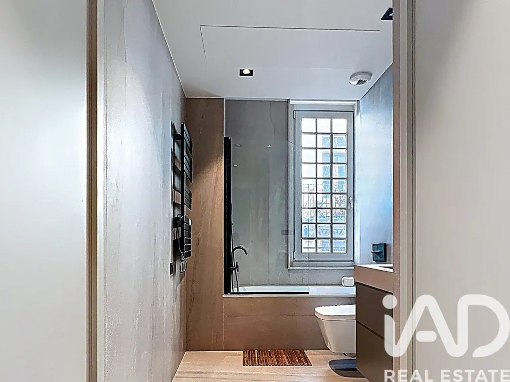 Vannitoad - Renovated Flat with Lift in Barcelona Centre