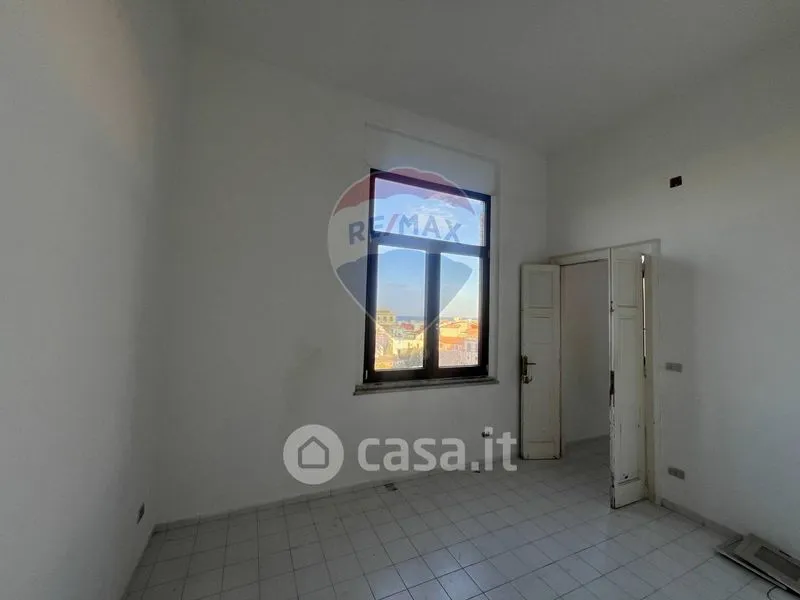 Toad - Historic Building with Sea View in Ortigia