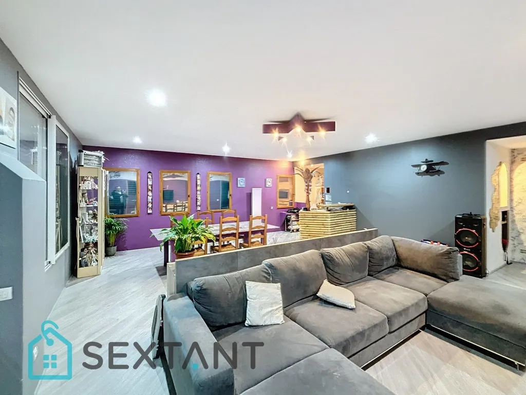 Elutuba - Fully Renovated Flat in Caudebec Centre