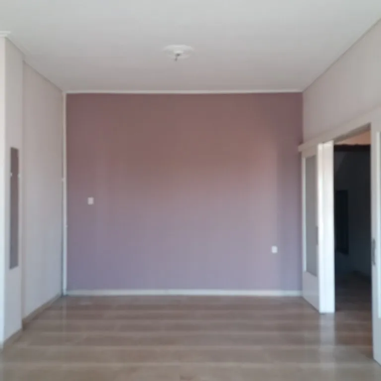 Pièces - City View Flat with Parking in Central Greece