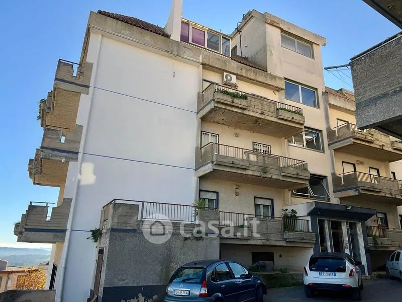 Välivaade - Mansard Apartment with Ascender in San Cataldo