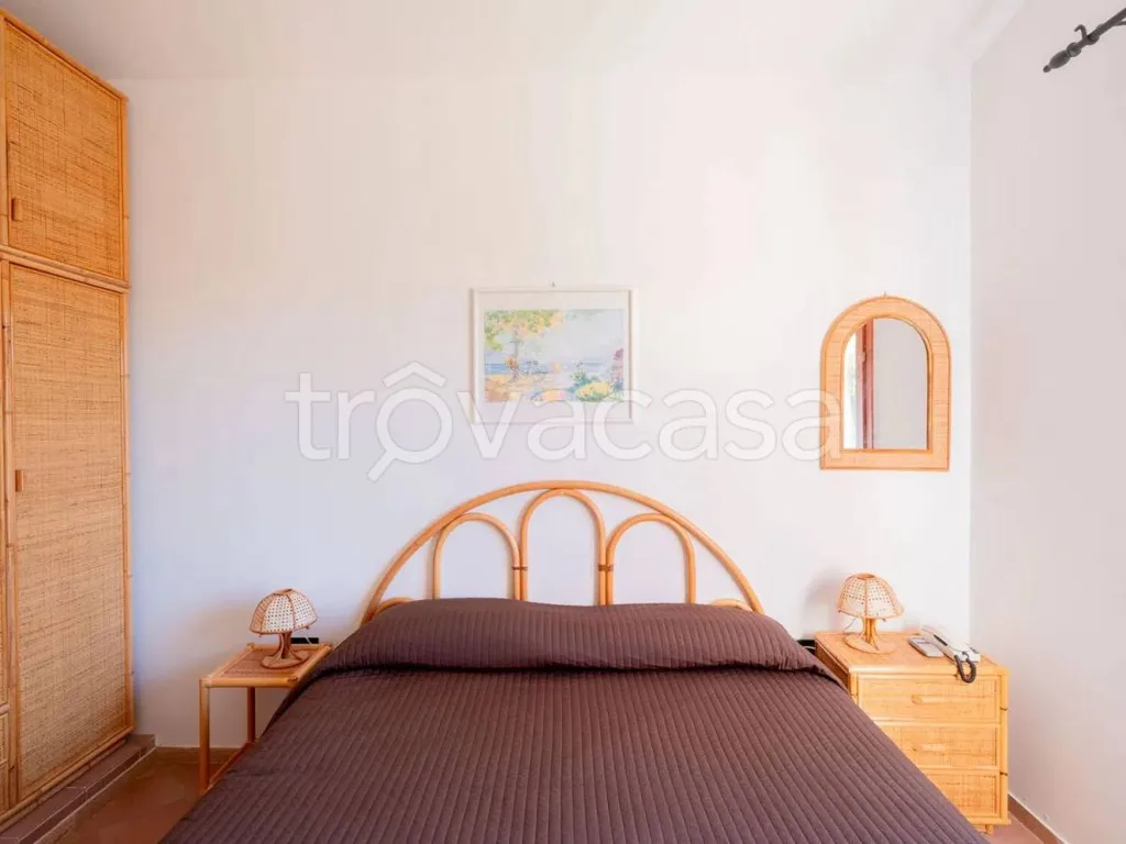 Chambres - Villa with Private Pool in Castellammare del Golfo