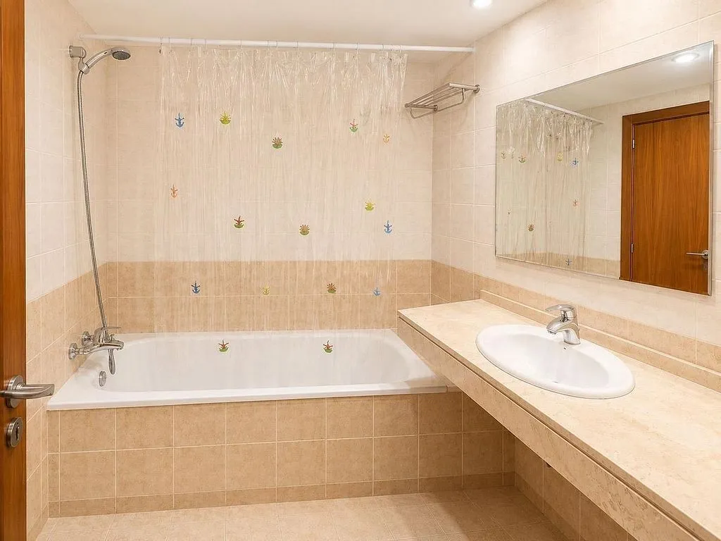 Vannitoad - Apartment with Pool and Terrace in Valencia