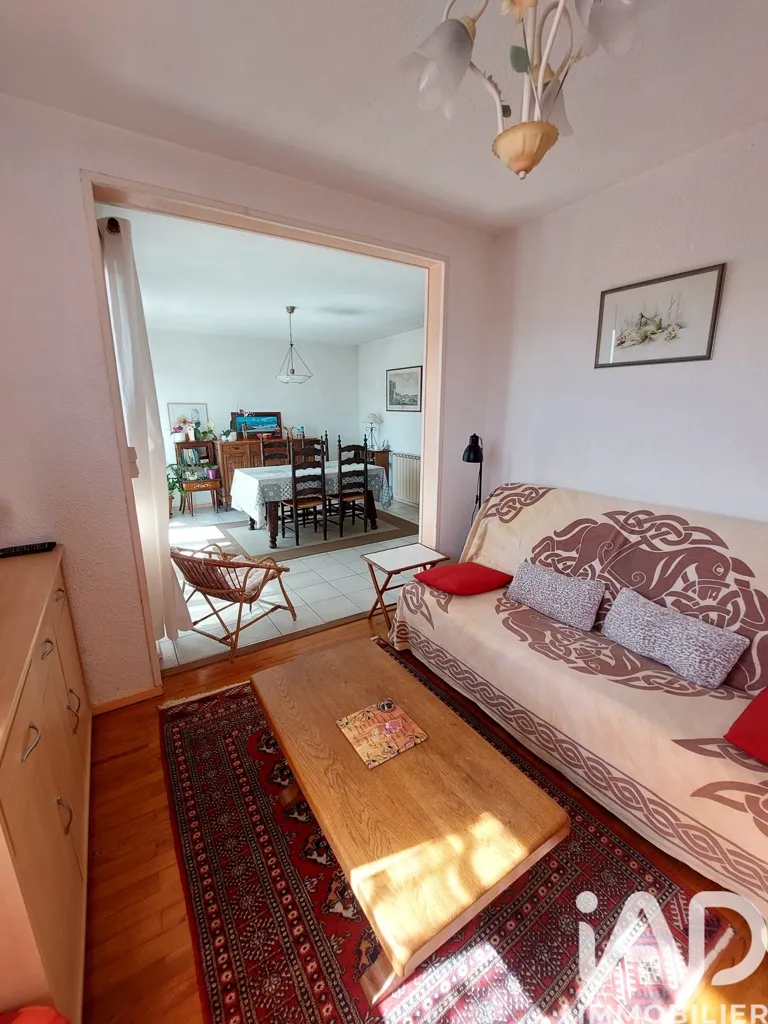 Elutuba - T3 Apartment with Loggia in Tarbes