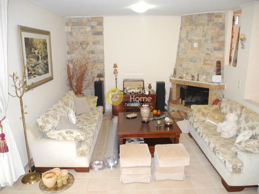 Séjour - Maison 3 pièces à GR