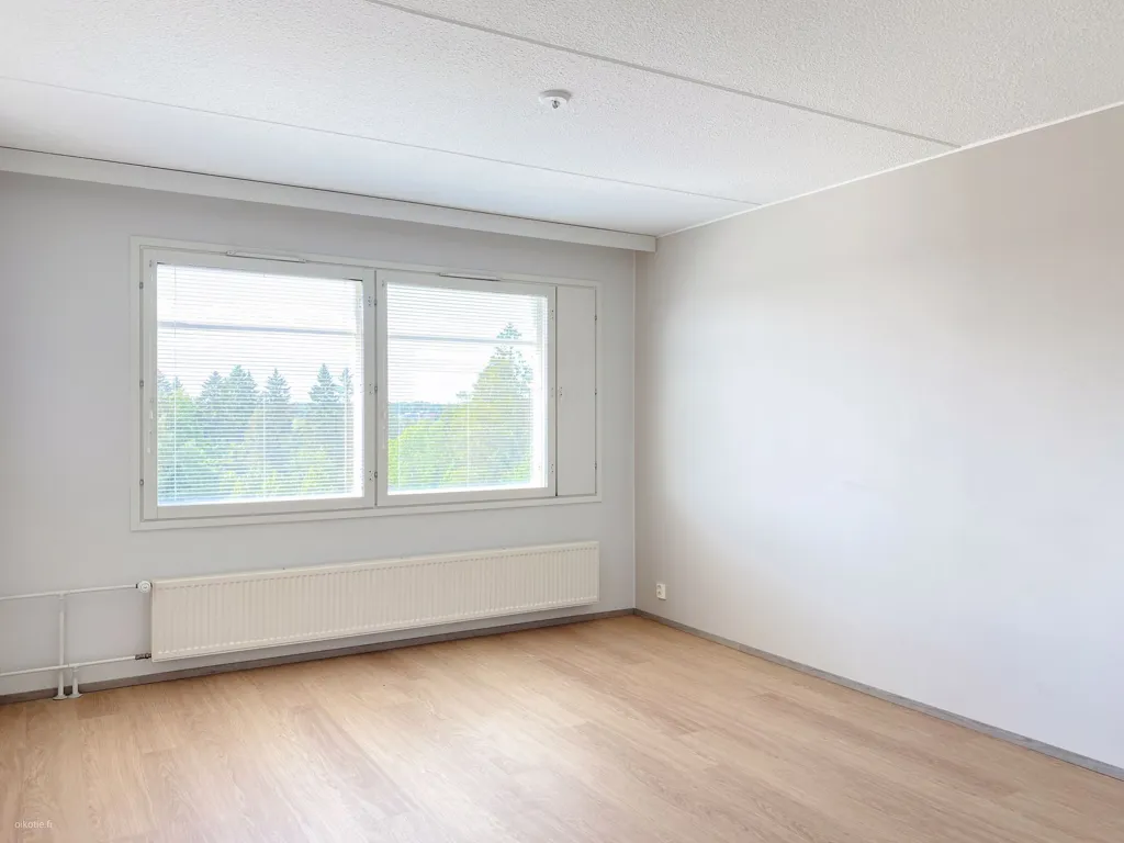 Stanze - 2-Bed Flat with Sauna in Saksala, Lahti