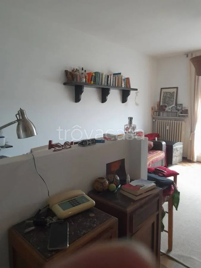 Elutuba - Apartment with Balcony in Ravenna