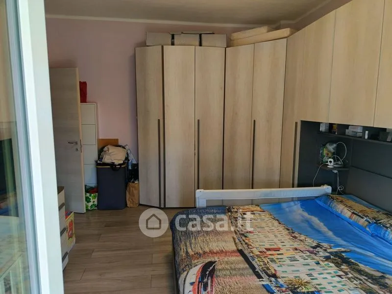 Chambres - Fully Rented Flat with Terrace in Casale Monferrato