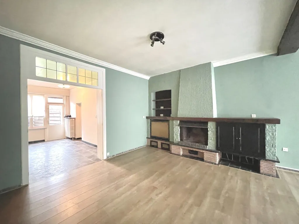 Elutuba - House with Garden and Terrace in Central Location