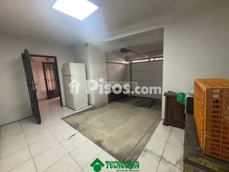 Garage - Semi-Detached House with Terrace in Montoro