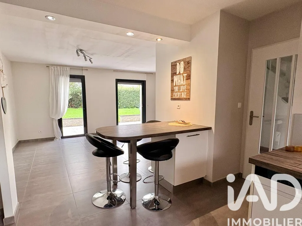 Maison 4 pièces à Couëron