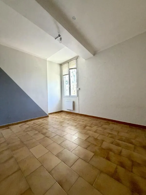 Pièces - Maison de Village avec Rooftop à Saint-André-de-Sangonis