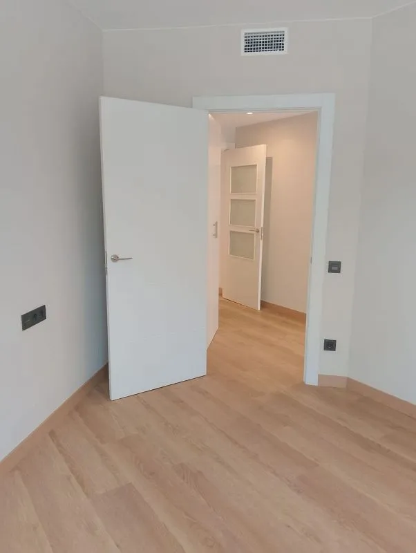 Chambres - Modern Apartment with Terrace in La Nova Esquerra