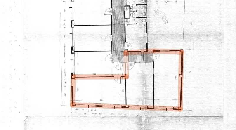 Plaan - Office Space with Sea View in Thessaloniki Centre