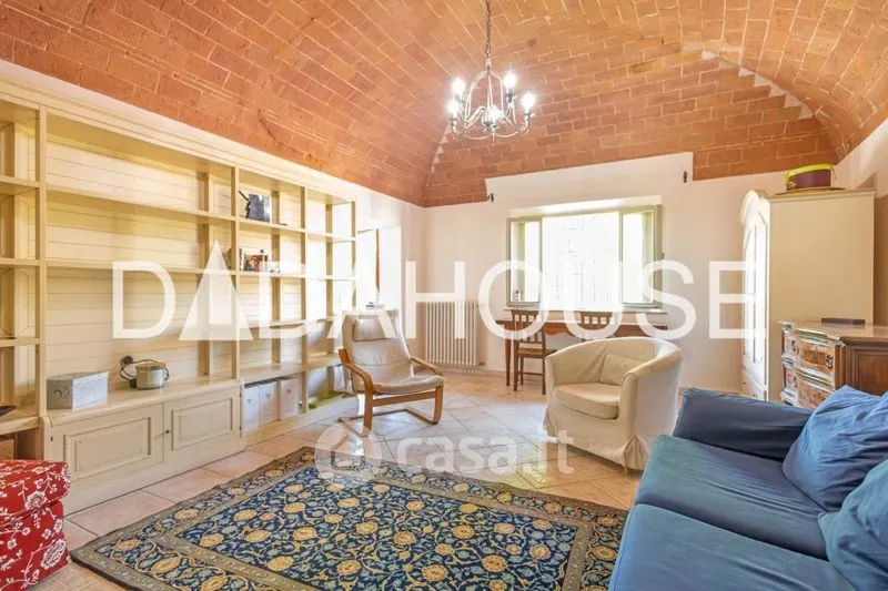 Elutuba - Rustic Corner House with Garden in Cascina