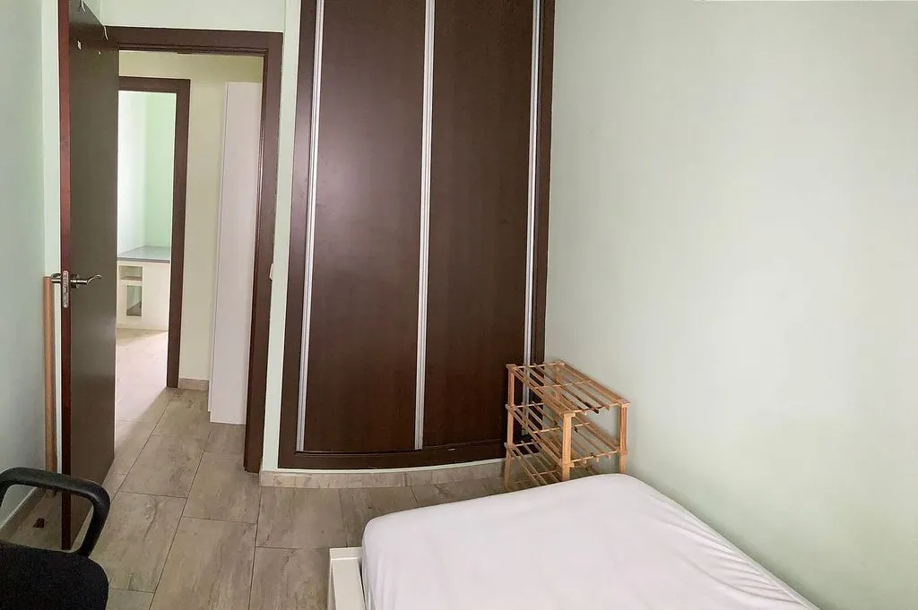 Magamistoad - Furnished Flat with A/C in Gaztambide, Madrid