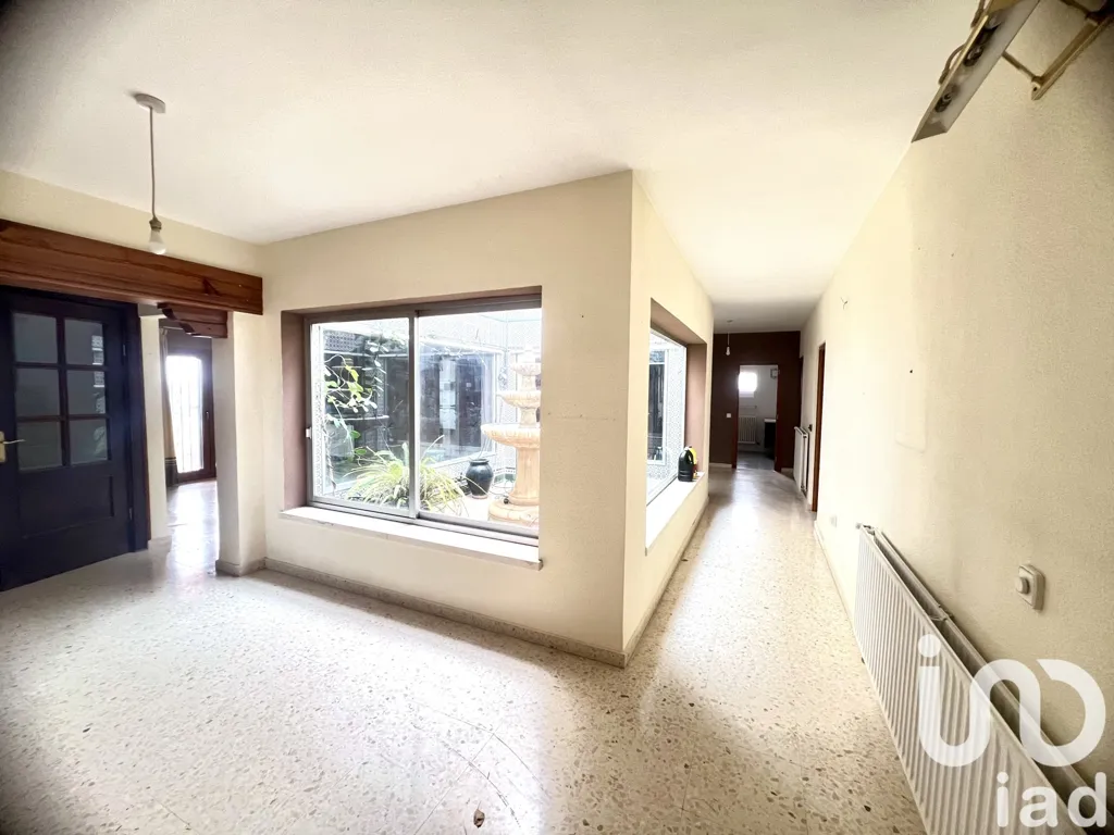 Hallway - Luxury Villa with Panoramic Views in La Nucía