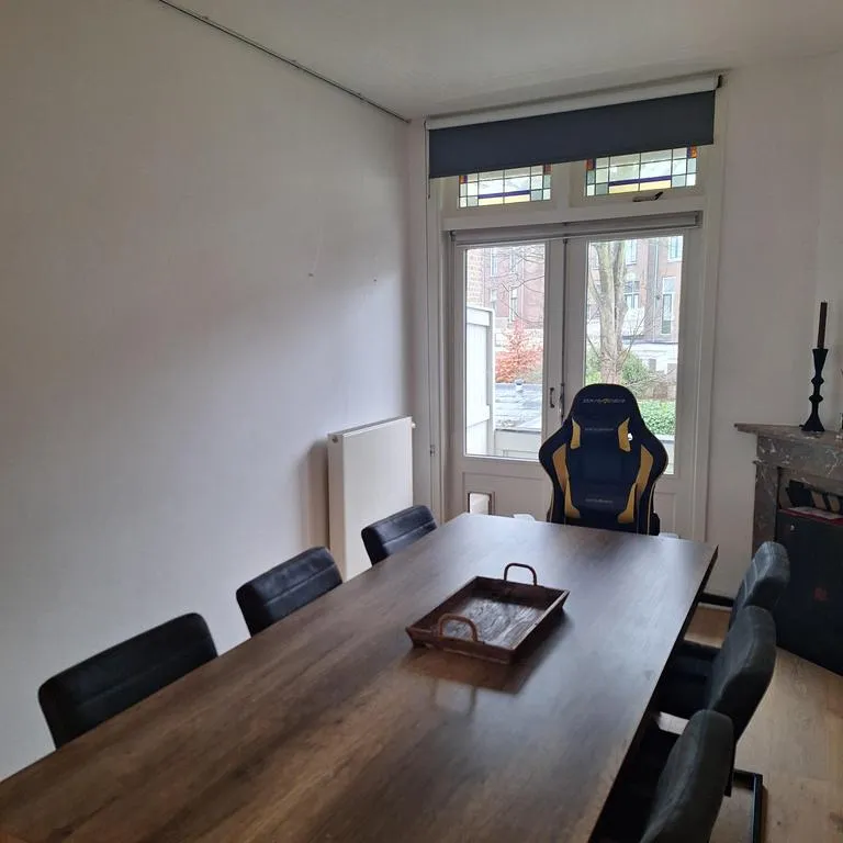 Appartement 4 pièces à Delft